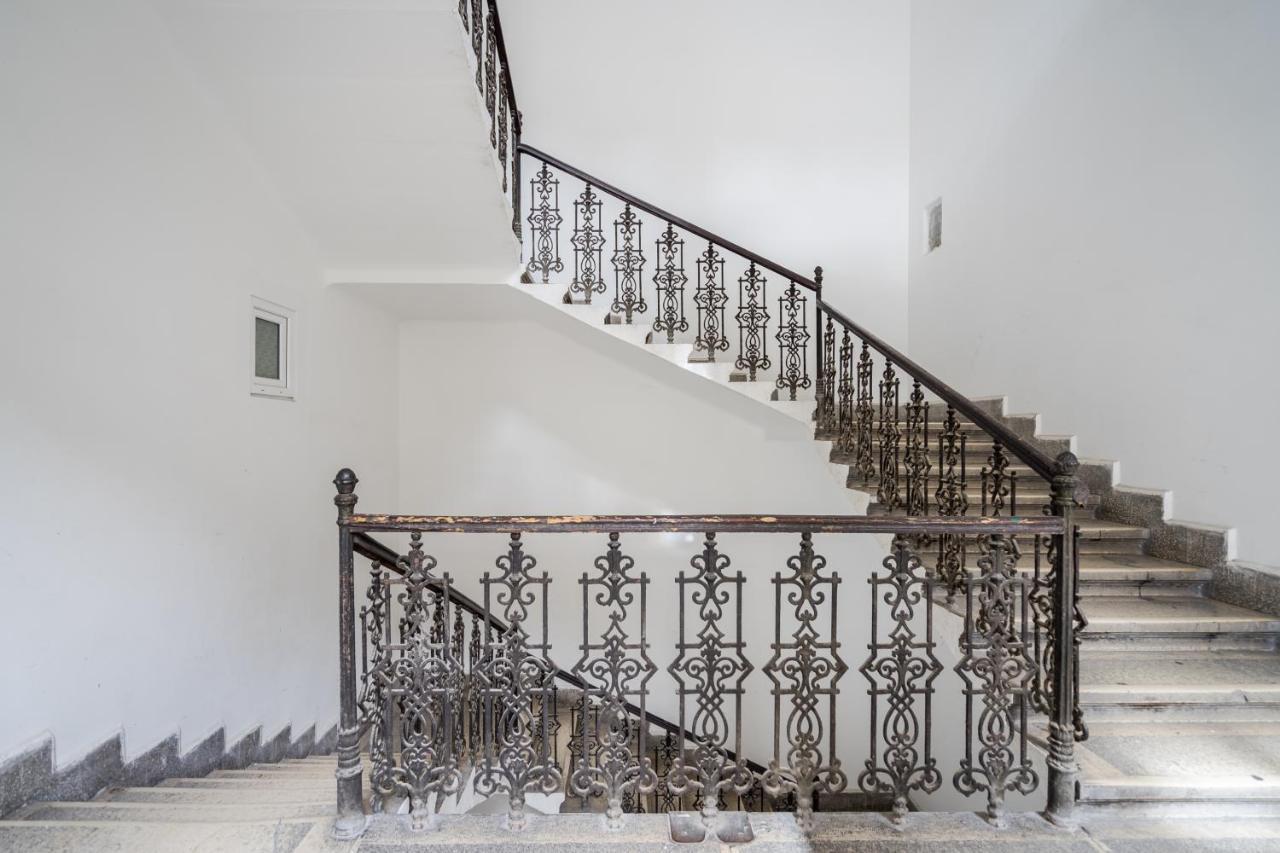 Apartment Bpr Stylish Vagabond With Ac *