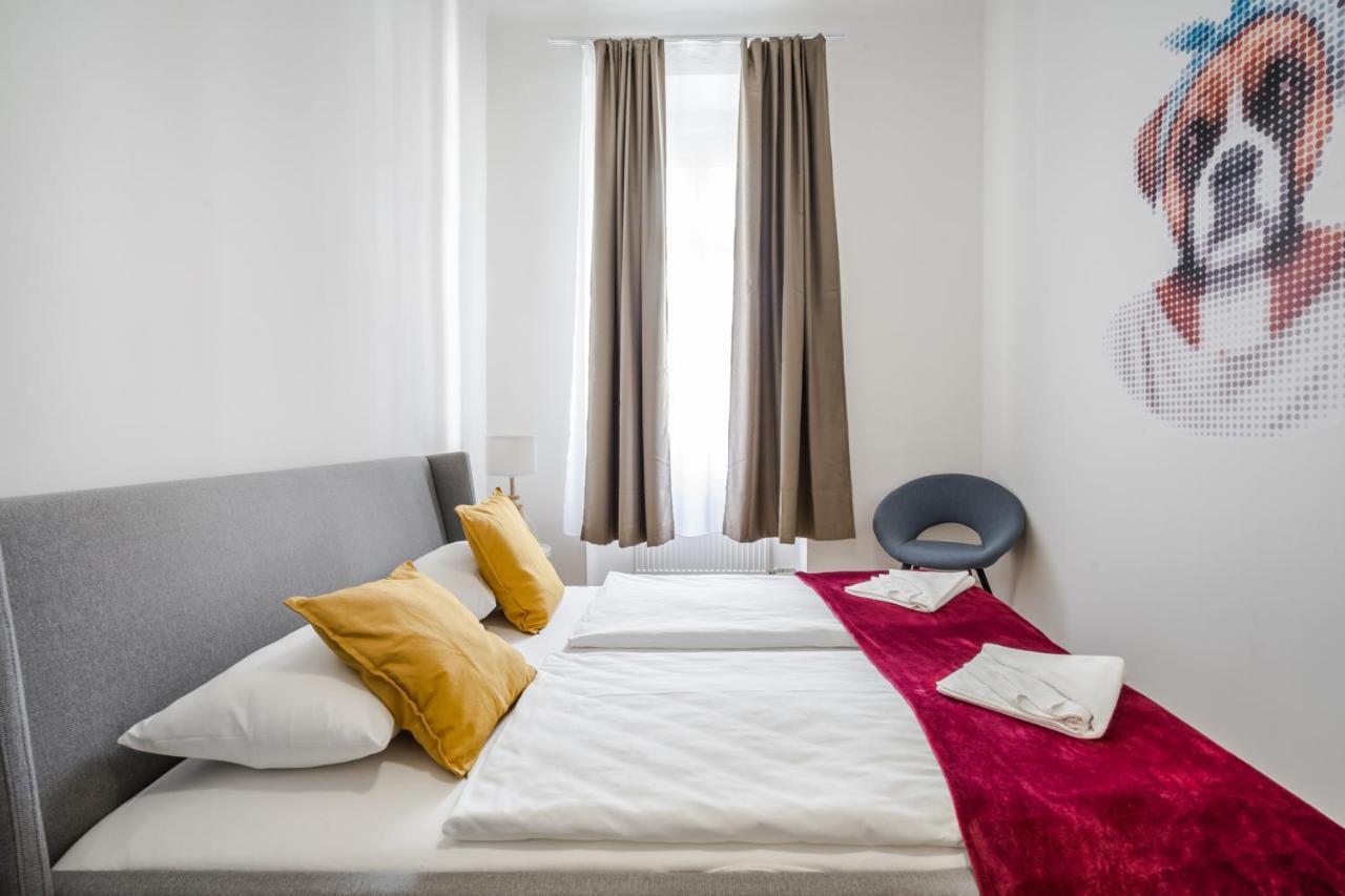 Bpr Stylish Vagabond With Ac Apartment