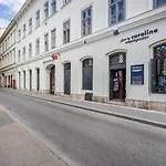 Bpr Stylish Vagabond Apartment With Ac