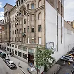 Bpr Stylish Vagabond Apartment With Ac