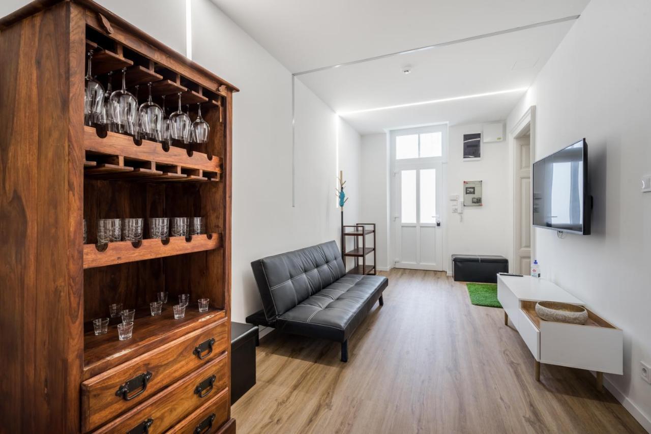 Apartment Bpr Stylish Vagabond With Ac *