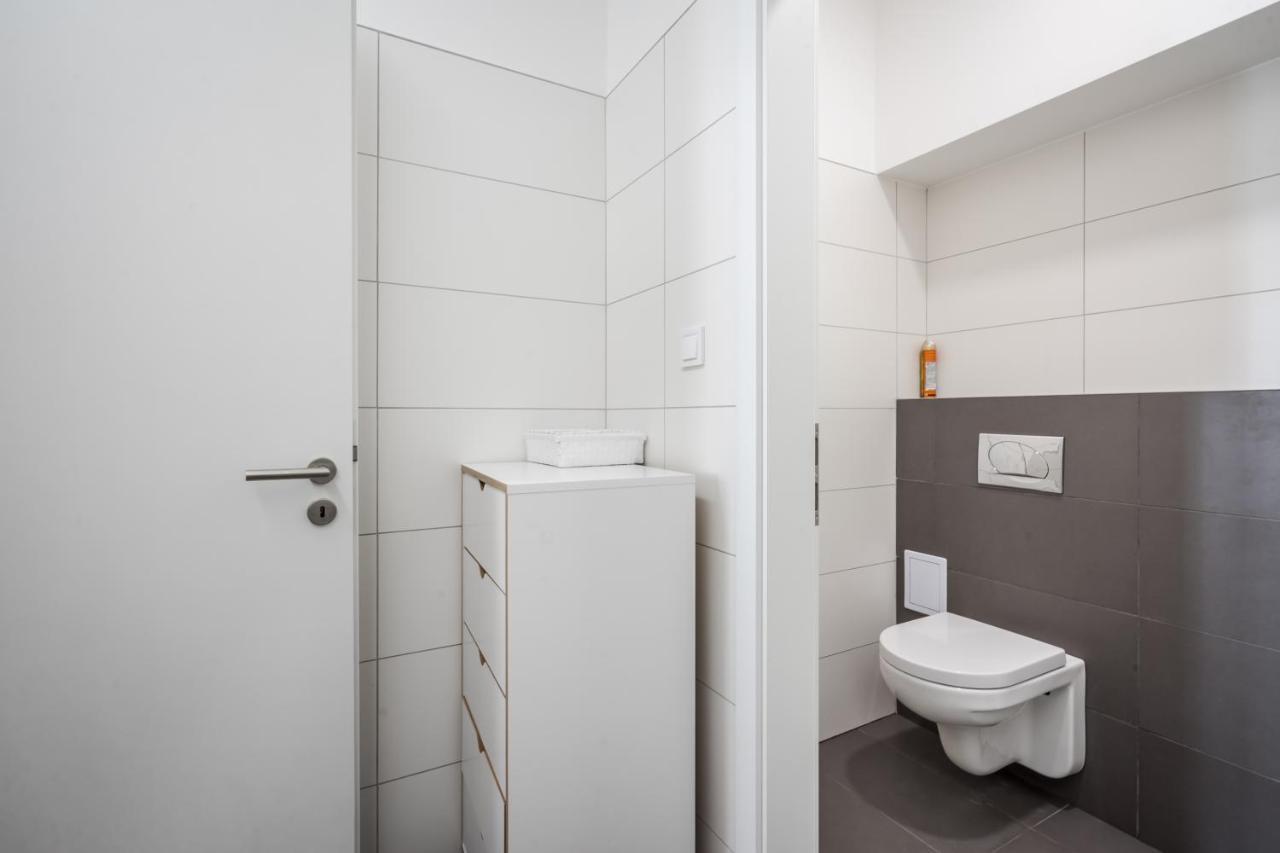 Apartment Bpr Stylish Vagabond With Ac *