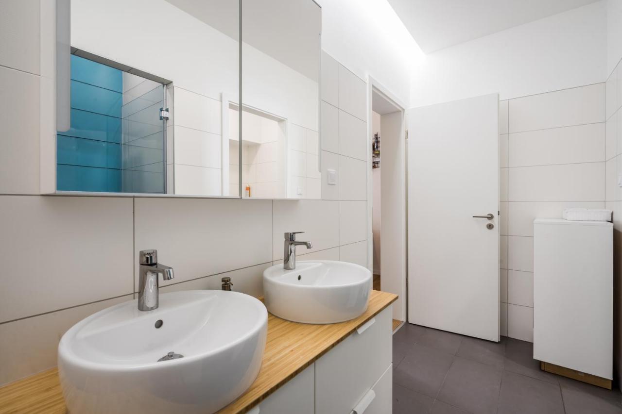 Apartment Bpr Stylish Vagabond With Ac