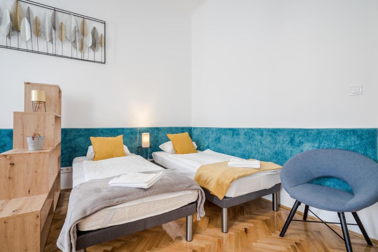Apartment Bpr Stylish Vagabond With Ac
